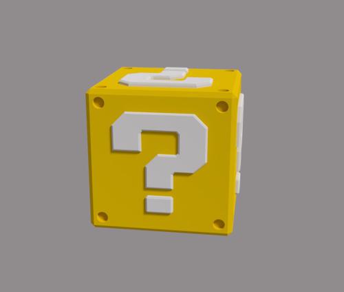 Question Block preview image